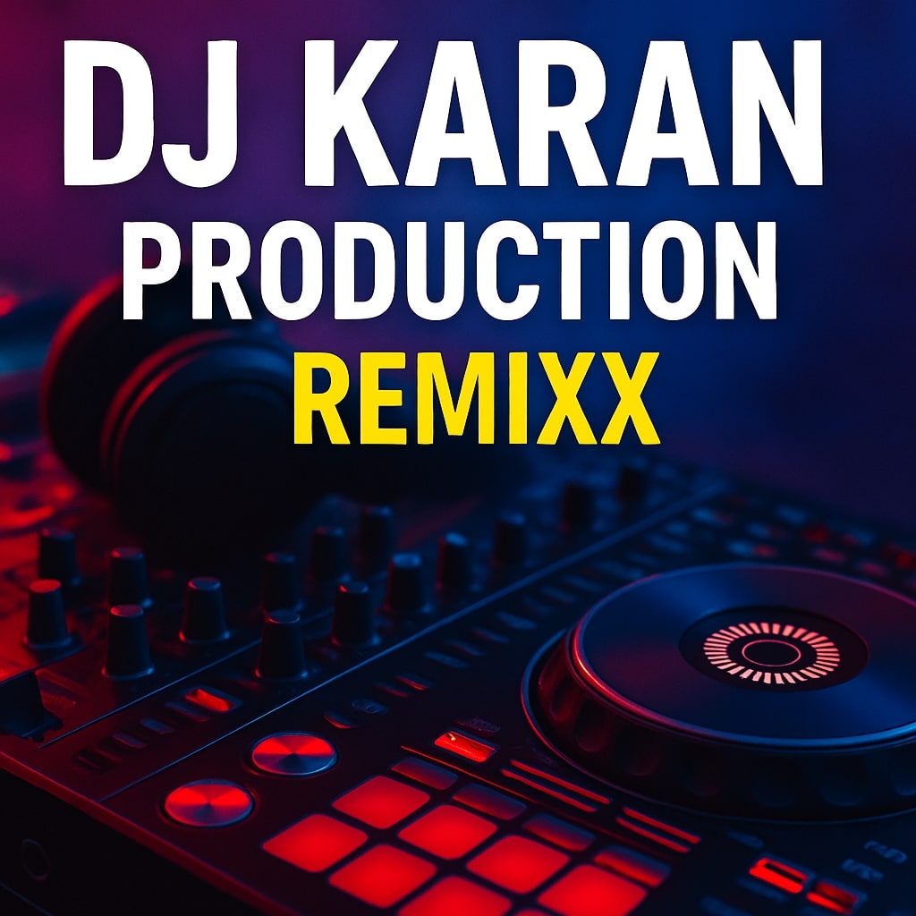 DJ Karan Production Remix